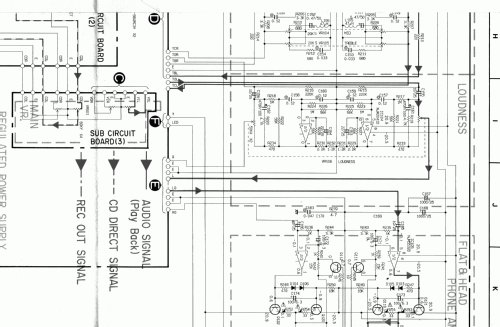 CX-50; Yamaha Co.; (ID = 1031117) Verst/Mix