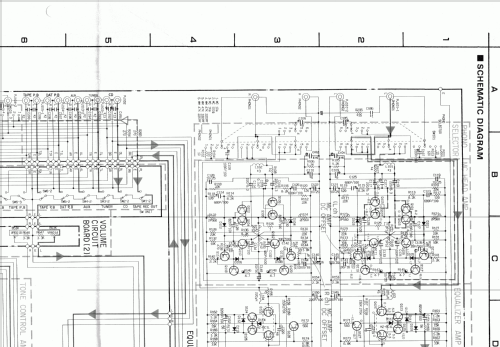 CX-70; Yamaha Co.; (ID = 1031570) Ampl/Mixer