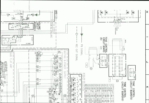 CX-70; Yamaha Co.; (ID = 1031574) Ampl/Mixer