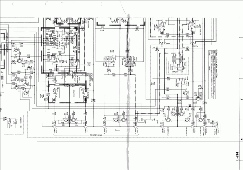 DSP-1; Yamaha Co.; (ID = 1015466) Ampl/Mixer