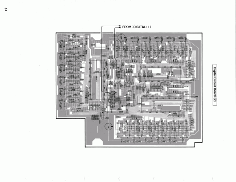 DSP-1; Yamaha Co.; (ID = 1015477) Ampl/Mixer