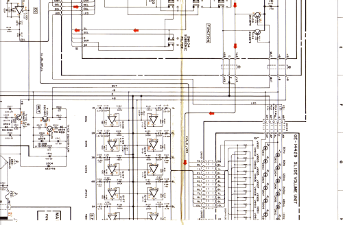 GE-40; Yamaha Co.; (ID = 1010208) Ampl/Mixer