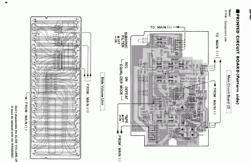 GE-40; Yamaha Co.; (ID = 1010213) Ampl/Mixer