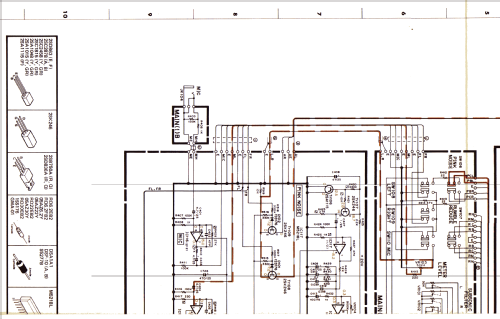 GE-60; Yamaha Co.; (ID = 1010182) Ampl/Mixer