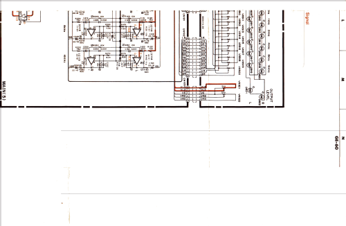 GE-60; Yamaha Co.; (ID = 1010187) Verst/Mix