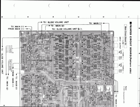 GE-60; Yamaha Co.; (ID = 1010191) Ampl/Mixer