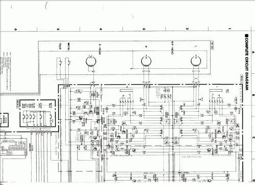 Natural Sound Stereo Cassette Deck K-300; Yamaha Co.; (ID = 967318) Ton-Bild