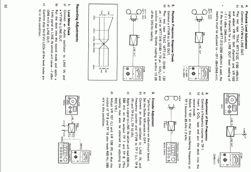 Natural Sound Stereo Cassette Deck K-500; Yamaha Co.; (ID = 964674) Ton-Bild