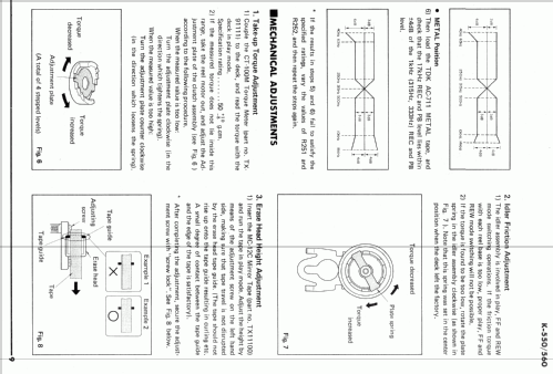 K-550; Yamaha Co.; (ID = 964183) Sonido-V