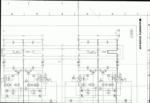 M-35; Yamaha Co.; (ID = 1014610) Ampl/Mixer