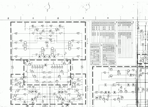 MX-1000; Yamaha Co.; (ID = 1032363) Ampl/Mixer