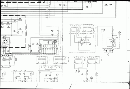 MX-1000; Yamaha Co.; (ID = 1032364) Ampl/Mixer