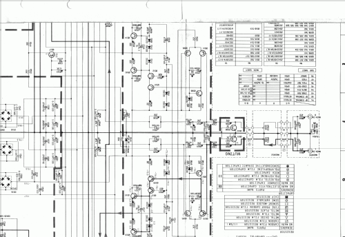 MX-70; Yamaha Co.; (ID = 1032326) Ampl/Mixer