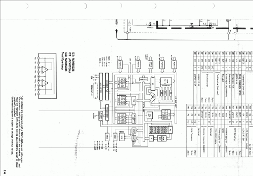 MX-70; Yamaha Co.; (ID = 1032335) Ampl/Mixer
