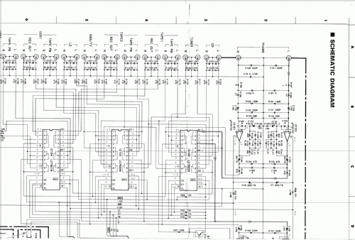 Natural Sound A / V Umschalteinheit AVS-700; Yamaha Co.; (ID = 1057333) Misc