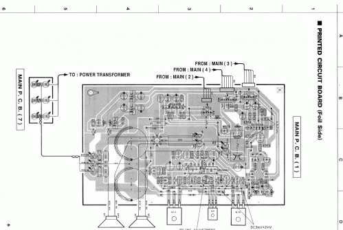 Natural Sound Active Subwoofer-System YST-SW200; Yamaha Co.; (ID = 1081143) Speaker-P