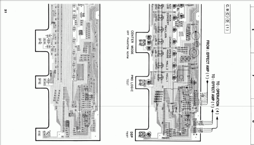 Natural Sound AST A/V Verstärker mit DSP DSP-E300; Yamaha Co.; (ID = 1057281) Ampl/Mixer