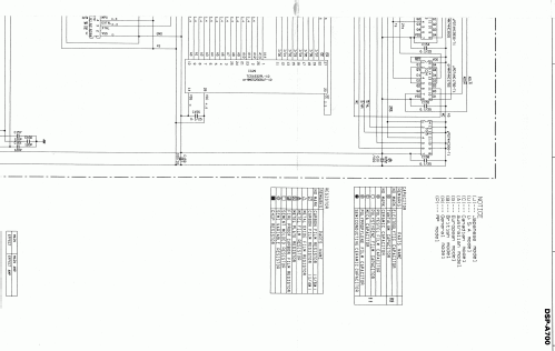 Natural Sound AST A / V Verstärker mit DSP DSP-A700; Yamaha Co.; (ID = 1057639) Ampl/Mixer