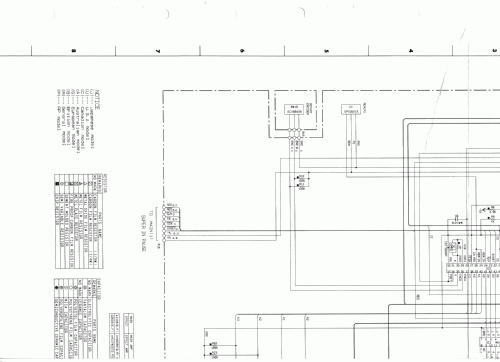 Natural Sound AST A / V Verstärker mit DSP DSP-A700; Yamaha Co.; (ID = 1057642) Ampl/Mixer