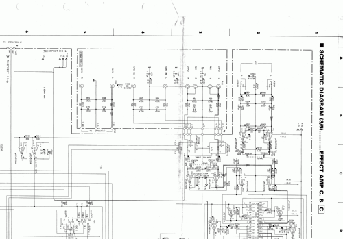 Natural Sound AST A / V Verstärker mit DSP DSP-A700; Yamaha Co.; (ID = 1057647) Ampl/Mixer