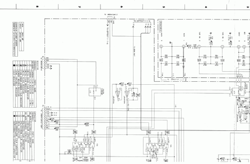 Natural Sound AST A / V Verstärker mit DSP DSP-A700; Yamaha Co.; (ID = 1057649) Ampl/Mixer