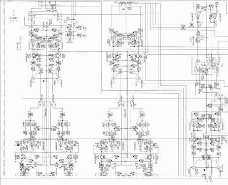Natural Sound AST A / V Verstärker mit DSP DSP-A700; Yamaha Co.; (ID = 1057651) Ampl/Mixer