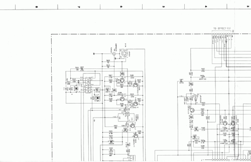 Natural Sound AST A / V Verstärker mit DSP DSP-A700; Yamaha Co.; (ID = 1057655) Ampl/Mixer