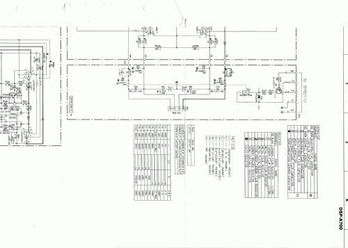 Natural Sound AST A / V Verstärker mit DSP DSP-A700; Yamaha Co.; (ID = 1057658) Ampl/Mixer