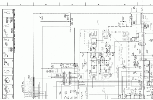 Natural Sound Compact Component System CC-5; Yamaha Co.; (ID = 1113997) Radio