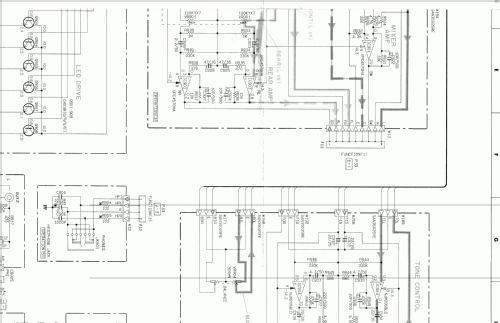 Natural Sound Digital Field Processor/Amplifier DSP-A970; Yamaha Co.; (ID = 1079492) Ampl/Mixer