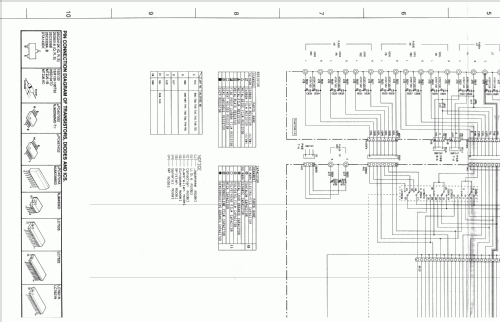 Natural Sound Digital Field Processor/Amplifier DSP-A2070; Yamaha Co.; (ID = 1080275) Ampl/Mixer