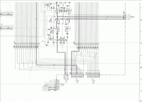 Natural Sound Digital Field Processor/Amplifier DSP-A2070; Yamaha Co.; (ID = 1080276) Ampl/Mixer