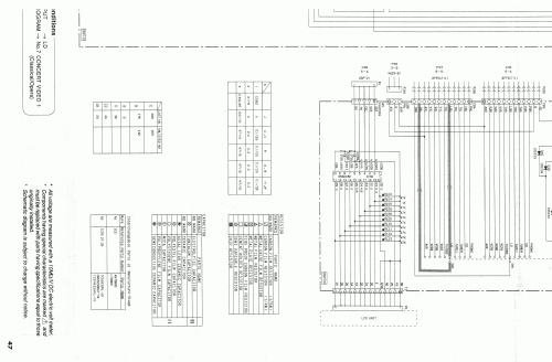 Natural Sound Digital Field Processor/Amplifier DSP-A2070; Yamaha Co.; (ID = 1080307) Ampl/Mixer