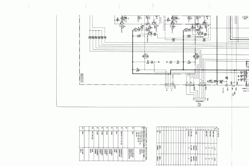 Natural Sound Digital Sound Field Processing Ampli DSP-A780; Yamaha Co.; (ID = 1090423) Ampl/Mixer