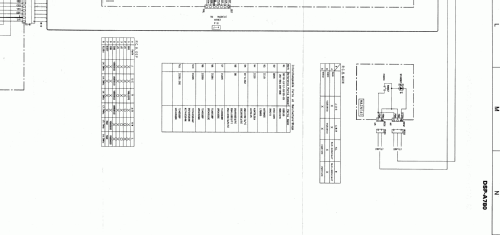 Natural Sound Digital Sound Field Processing Ampli DSP-A780; Yamaha Co.; (ID = 1090439) Ampl/Mixer