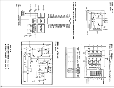 Natural Sound Digital Sound Field Processor DSP-E390; Yamaha Co.; (ID = 1800822) Ampl/Mixer