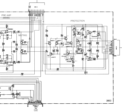 Natural Sound Digital Sound Field Processor DSP-E390; Yamaha Co.; (ID = 1800861) Ampl/Mixer