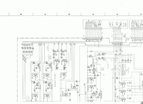 Natural Sound Mini Component System GX-5; Yamaha Co.; (ID = 1099970) Radio