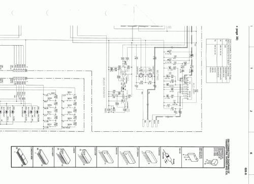 Natural Sound Mini Component System GX-5; Yamaha Co.; (ID = 1099973) Radio