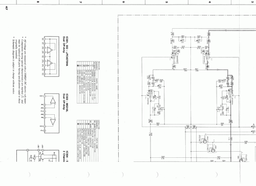 Natural Sound Mini Component System GX-5; Yamaha Co.; (ID = 1099976) Radio