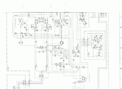 Natural Sound Mini Component System GX-5; Yamaha Co.; (ID = 1099977) Radio