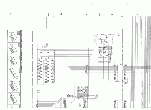 Natural Sound Mini Component System GX-5; Yamaha Co.; (ID = 1099986) Radio