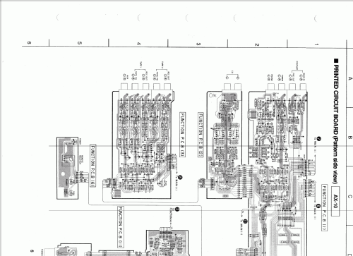 Natural Sound Stereo Amplifier AX-10; Yamaha Co.; (ID = 1097881) Ampl/Mixer