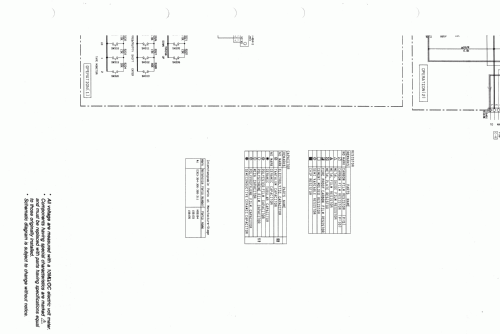 Natural Sound Stereo Receiver RX-485RDS; Yamaha Co.; (ID = 1089435) Radio