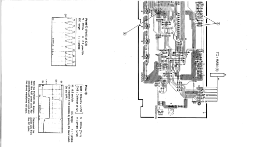 Natural Sound Stereo Receiver RX-396RDS; Yamaha Co.; (ID = 1675891) Radio