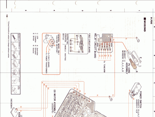 P-700; Yamaha Co.; (ID = 999383) R-Player