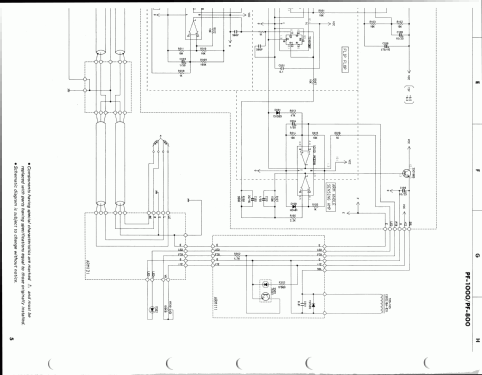 PF-800; Yamaha Co.; (ID = 1008381) R-Player