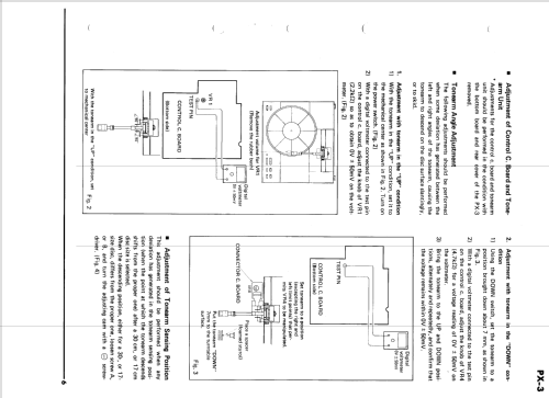 PX-3; Yamaha Co.; (ID = 971996) R-Player