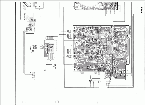 PX-3; Yamaha Co.; (ID = 971999) R-Player