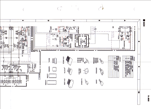 R-300; Yamaha Co.; (ID = 992761) Radio